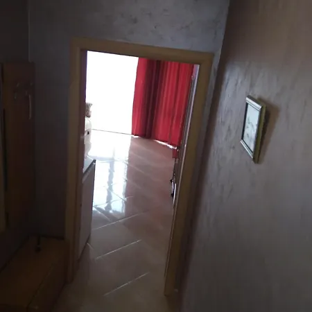 Dani Apartamento