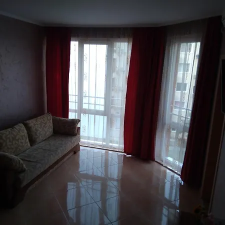 Dani Appartement