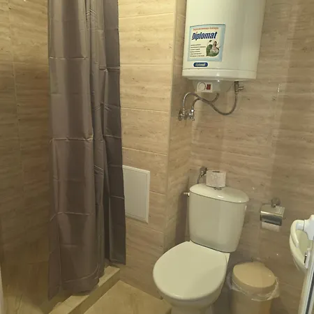 Dani Appartement *