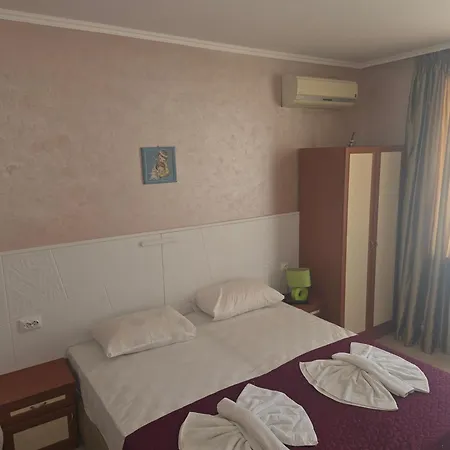 Dani Appartement Pomorie