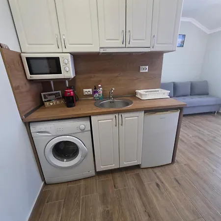 Apartman Dani