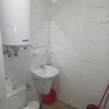 Dani Apartman Pomorie
