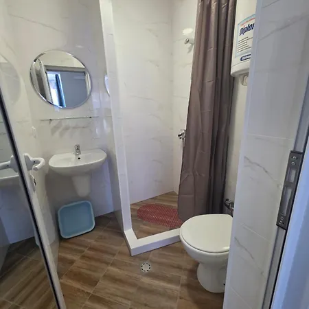 Dani Apartman