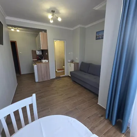 Apartman Dani *