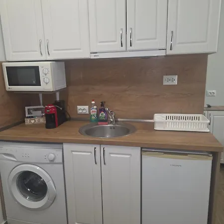 Dani Apartment Pomorie