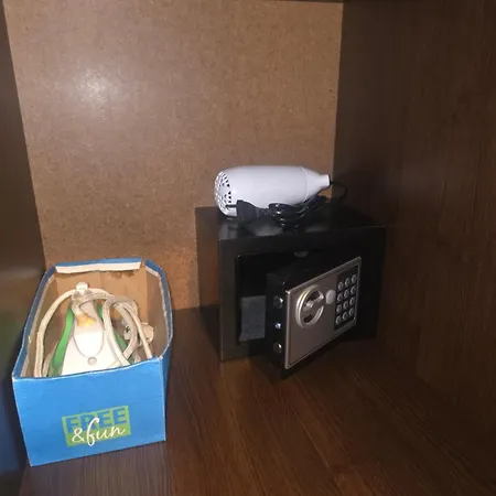 Apartman Dani Pomorie