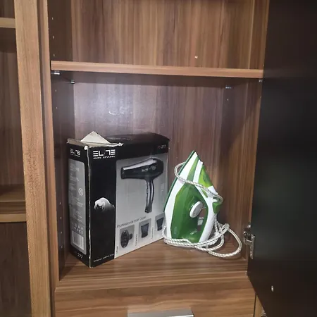 Apartman Dani Pomorie