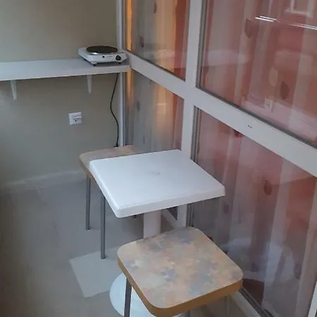Apartamento Dani *