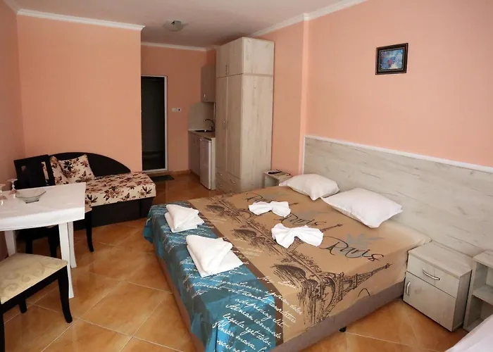 Apartman Dani Pomorie