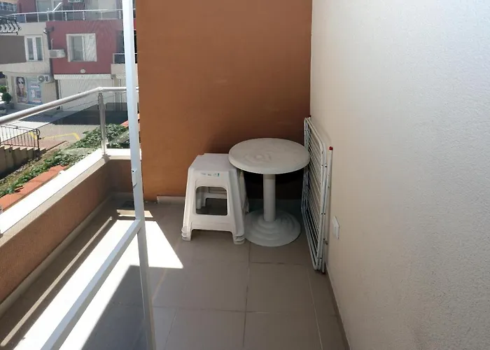 Dani Apartman