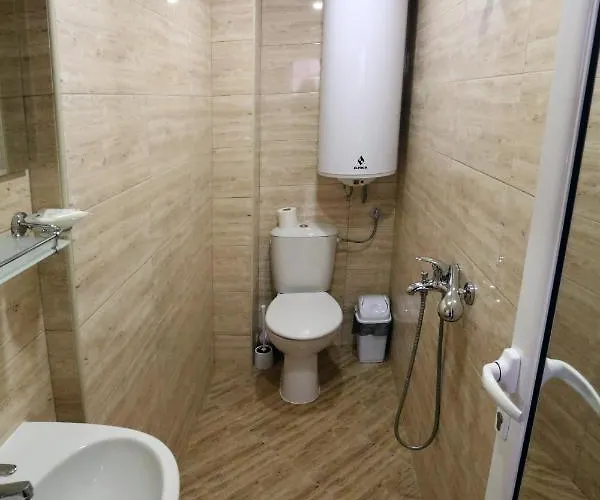 Apartman Dani Pomorie