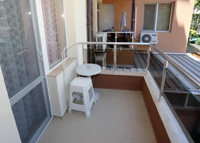 Apartman Dani