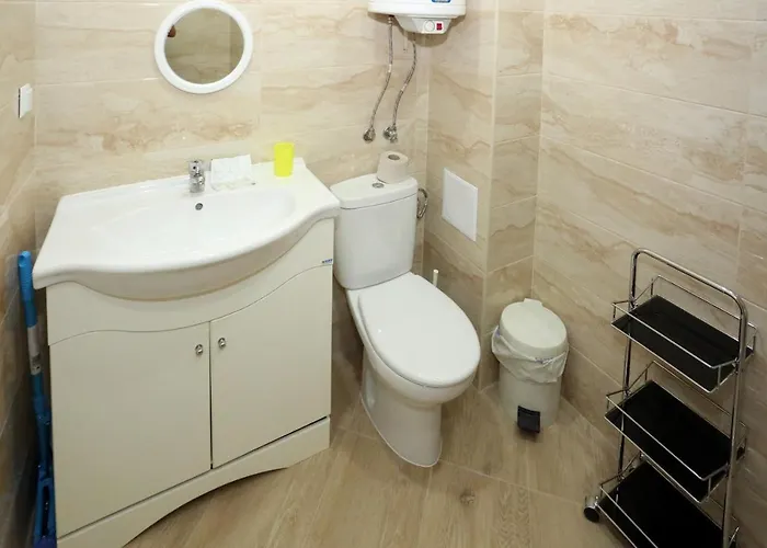 Apartman Dani Pomorie