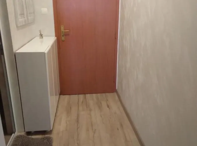 Dani Apartman Pomorie