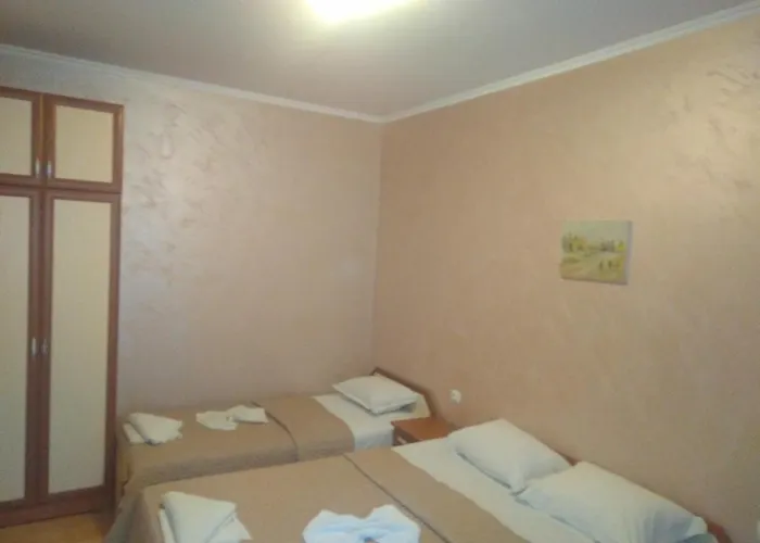 Dani Apartman Pomorie