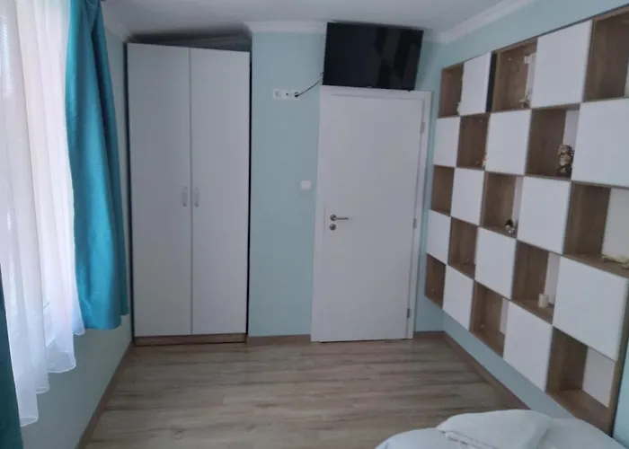Dani Apartman