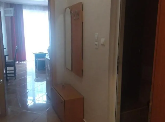 Dani Apartman Pomorie