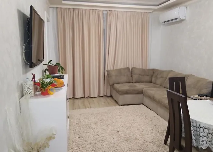 Dani Apartman *