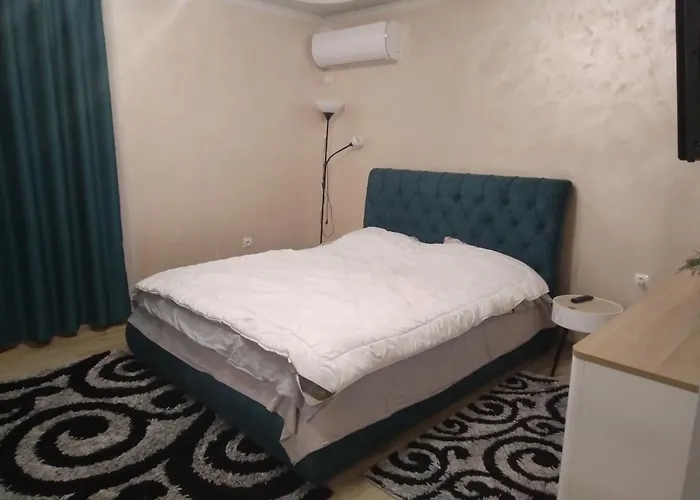 Apartman Dani Pomorie