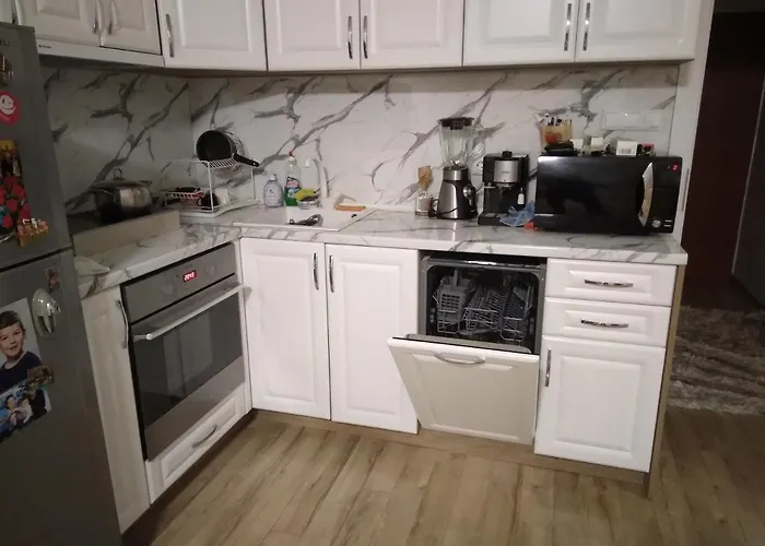 Dani Apartman Pomorie