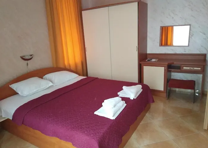 Apartman Dani Pomorie