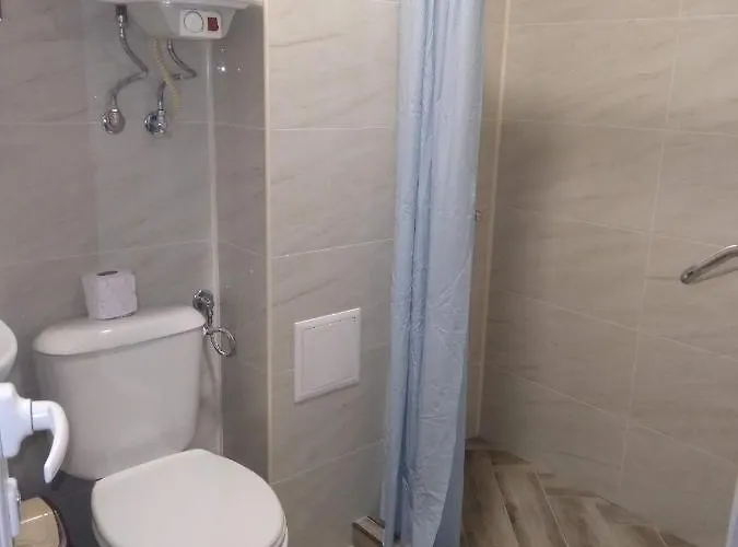 Apartman Dani *