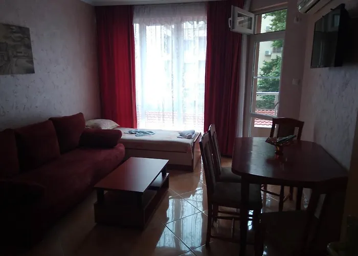 Apartman Dani Pomorie