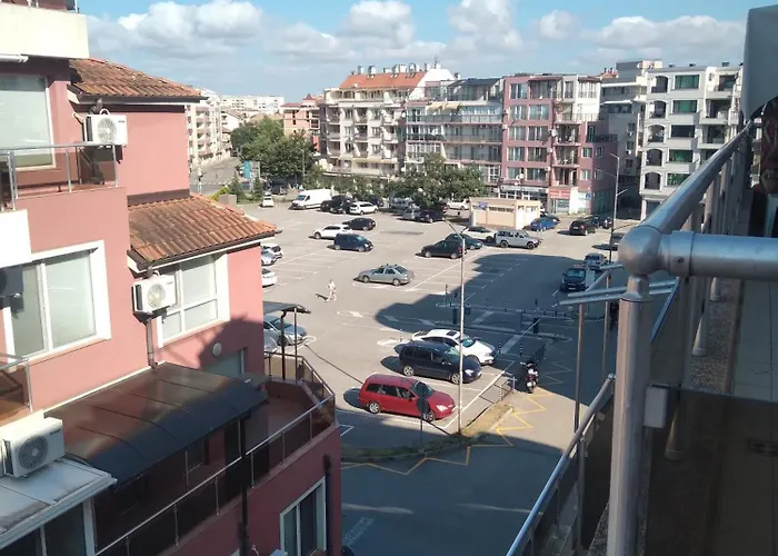 Apartman Dani Pomorie