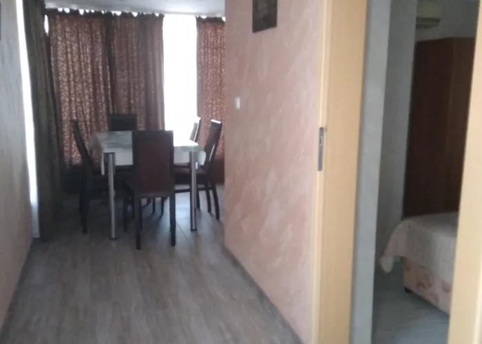 Apartman Dani