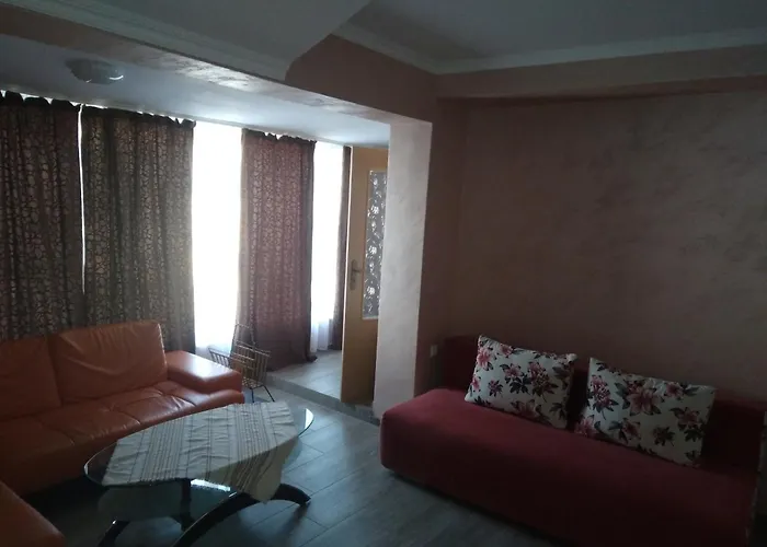 Dani Apartman Pomorie