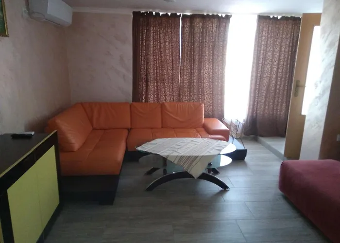 Apartman Dani