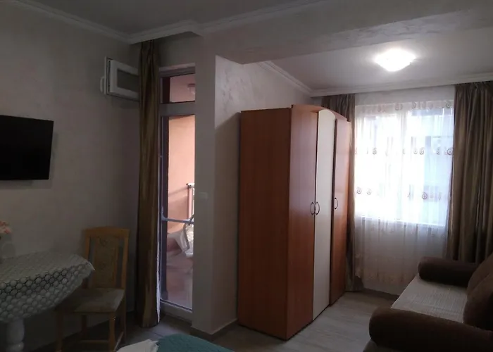 Apartman Dani *