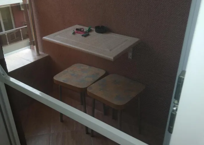 Dani Apartman Pomorie