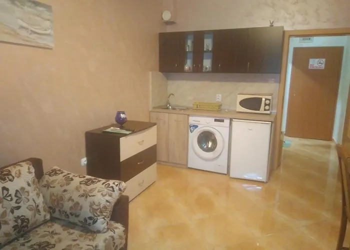 Apartman Dani
