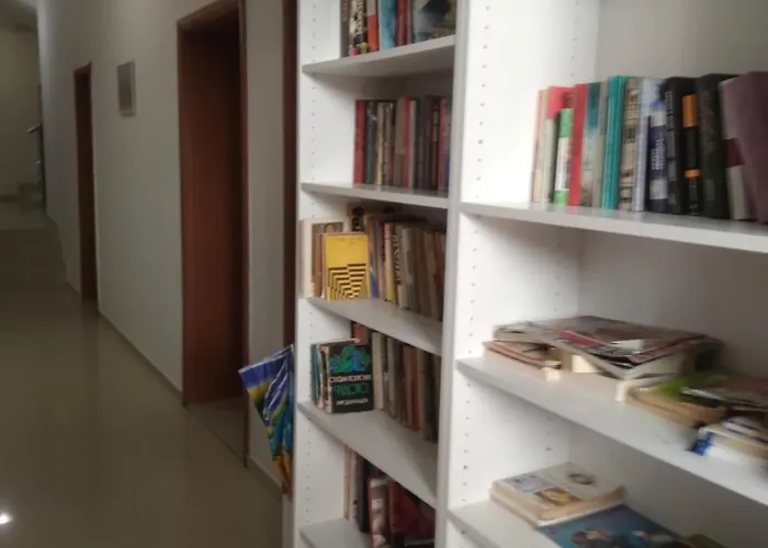 Dani Apartman Pomorie