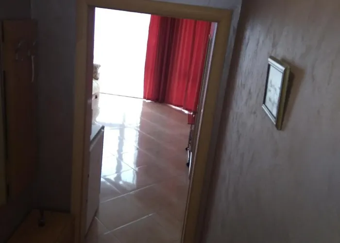 Dani Apartman