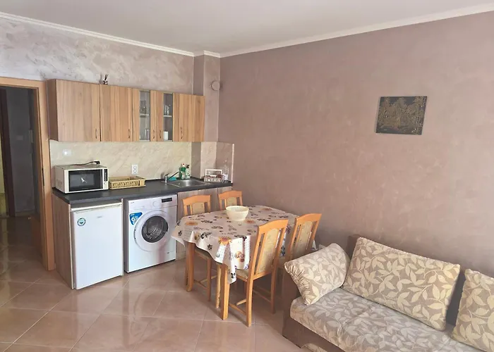 Apartman Dani