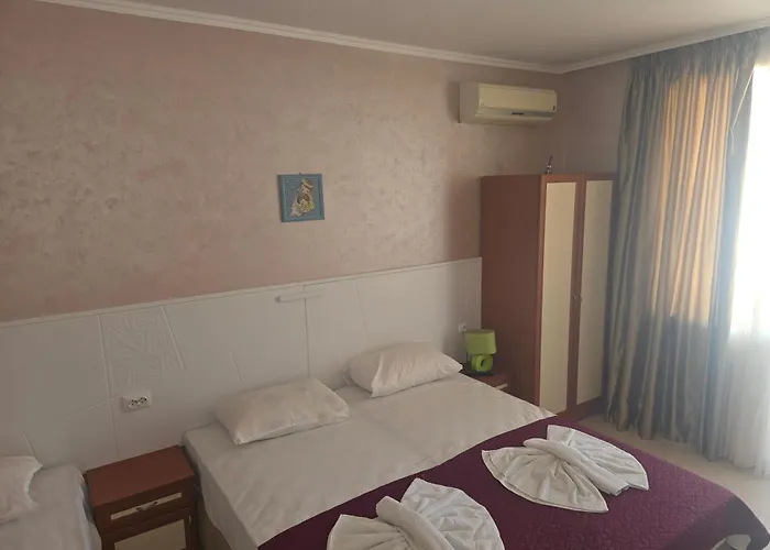 Dani Apartman Pomorie